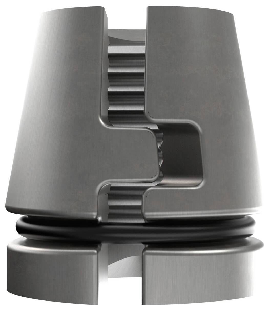 DEWALT DCFA4141-QZ Futterbacken für Nietpistole 1St.