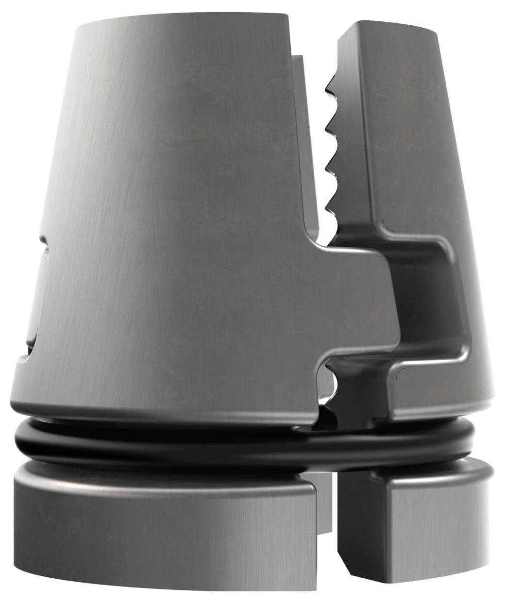 DEWALT DCFA4141-QZ Futterbacken für Nietpistole 1St.