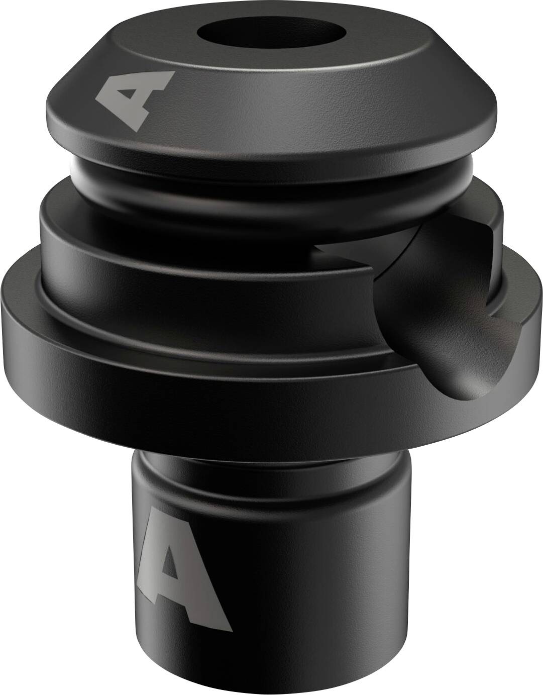 DEWALT DCFA4142-QZ Mundstück-Set für Nietpistole 1 Set