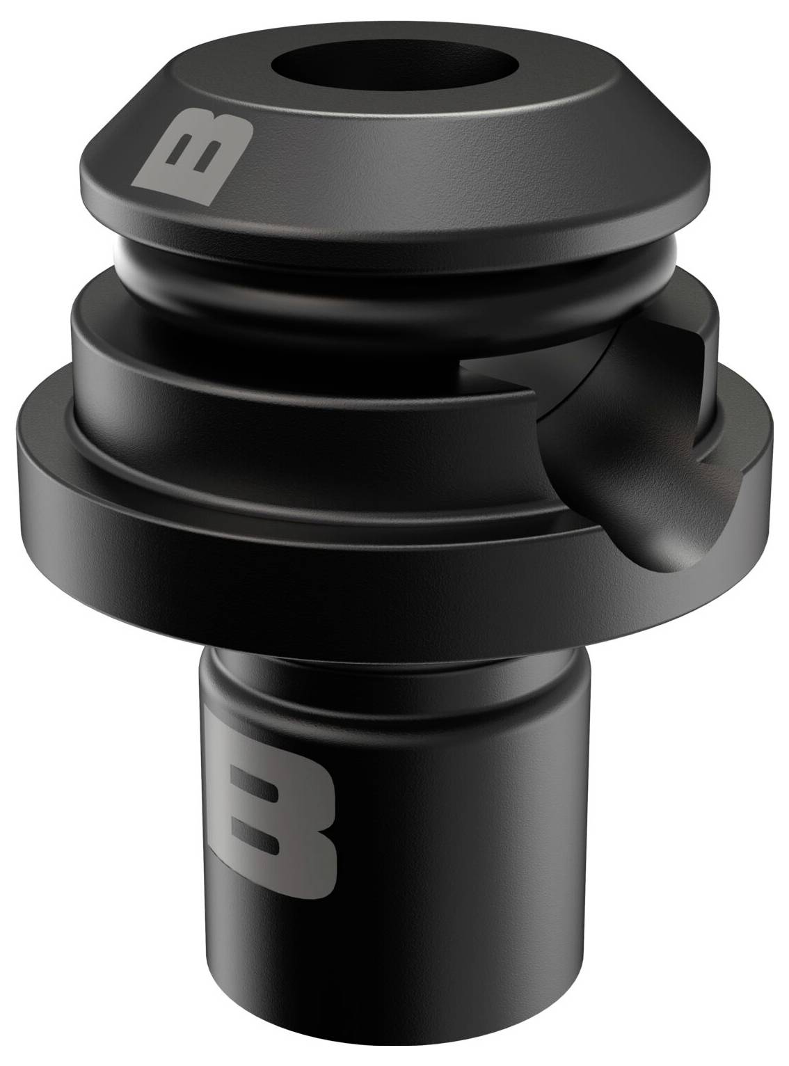 DEWALT DCFA4142-QZ Mundstück-Set für Nietpistole 1 Set