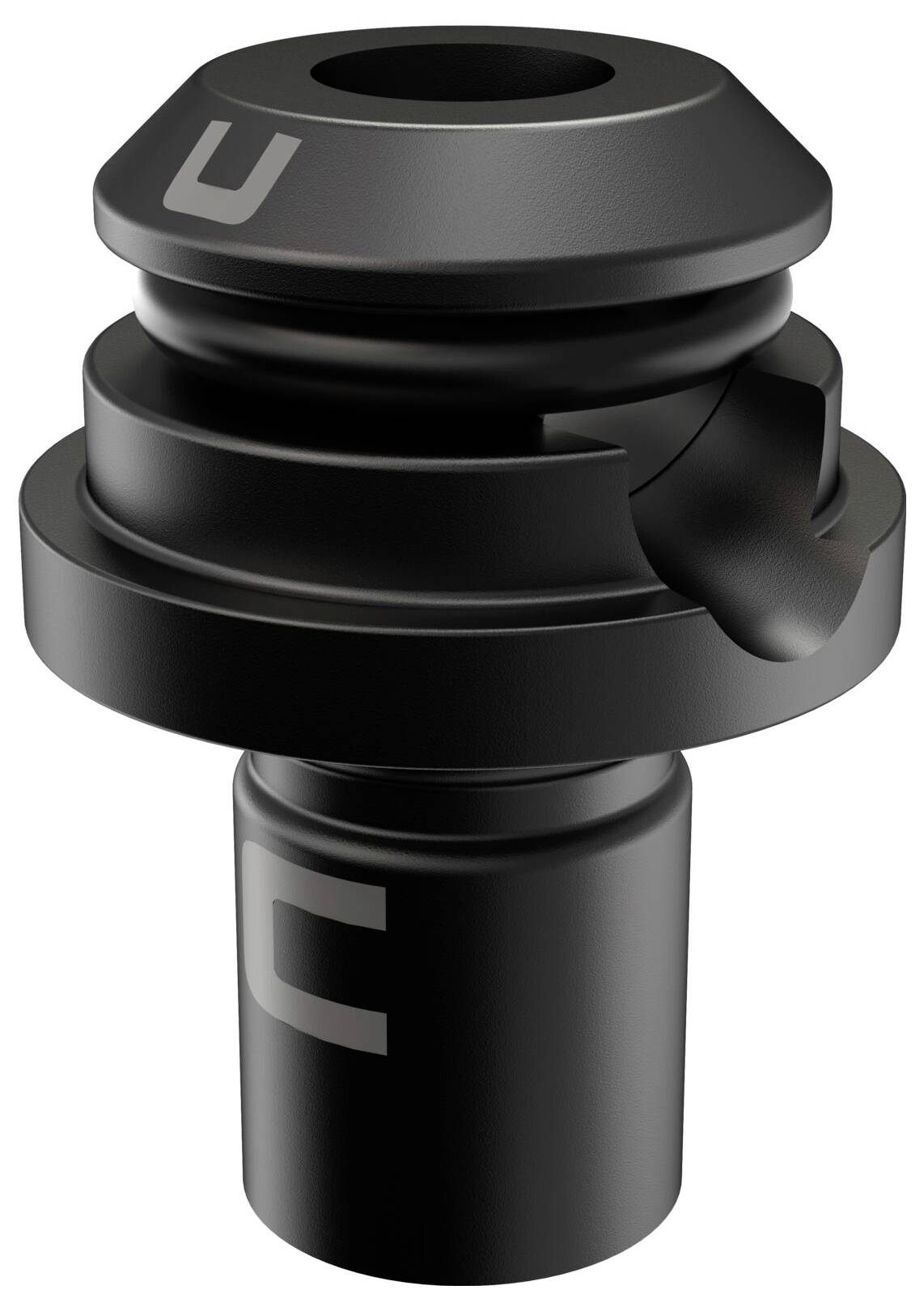 DEWALT DCFA4142-QZ Mundstück-Set für Nietpistole 1 Set