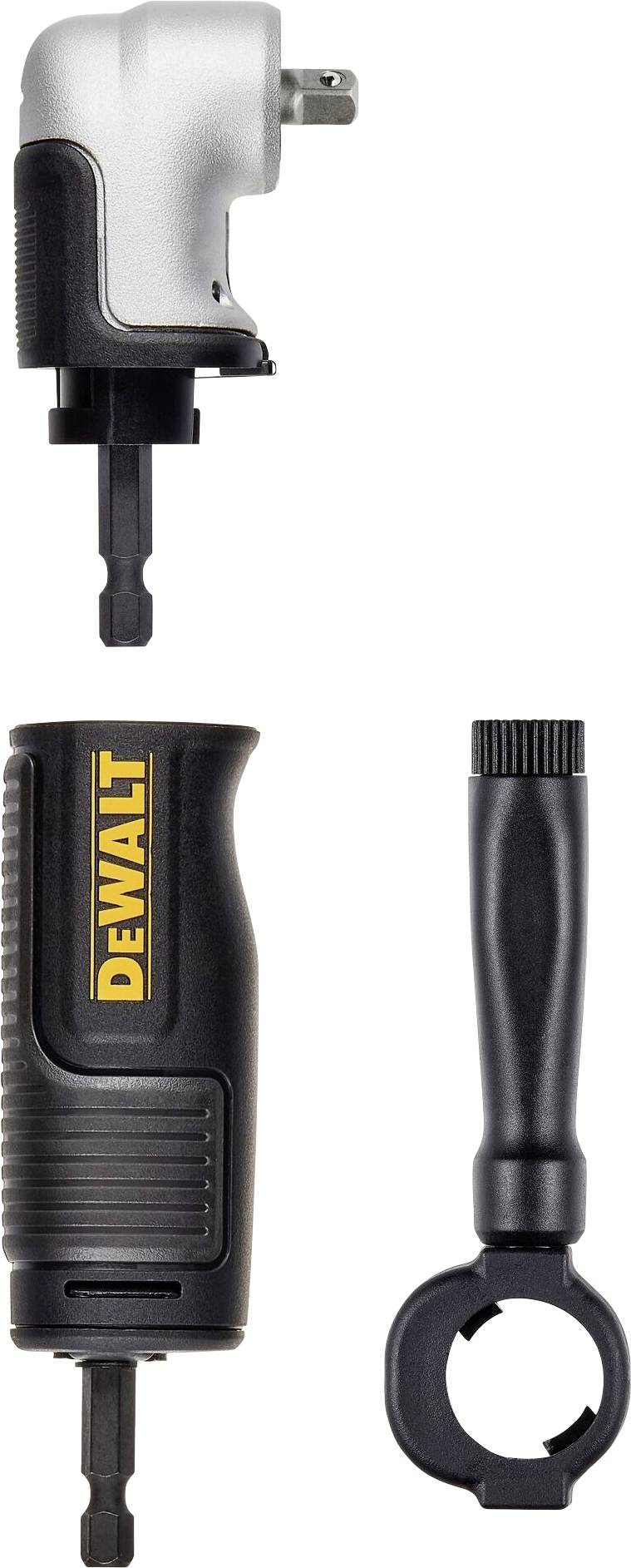 DEWALT DT20504-QZ Winkelvorsatz 1St.