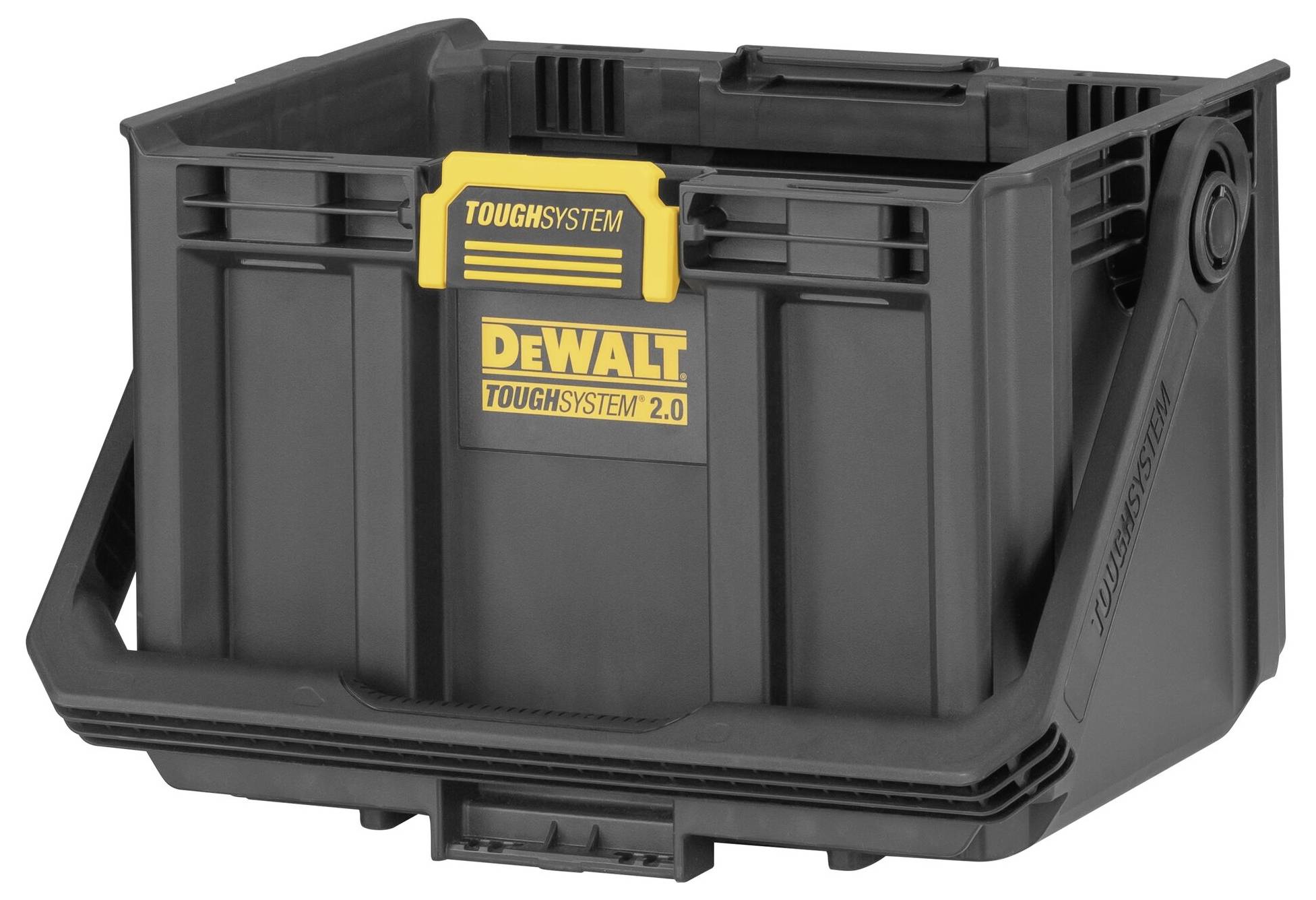 DEWALT DWST08061-1 Werkzeugkoffer unbestückt 1 Stück (L x B x H) 400 x 300 x 360 mm