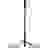 Hama Fancy Stand 170 Selfie Stick Schwarz inkl. Smartphonehalter, Bluetooth, Integriertes Stativ