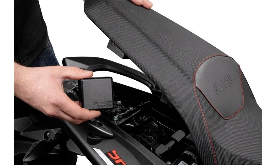 CPH Trackers GPS Tracker Pro GPS Tracker Fahrzeugtracker Schwarz 1 St.