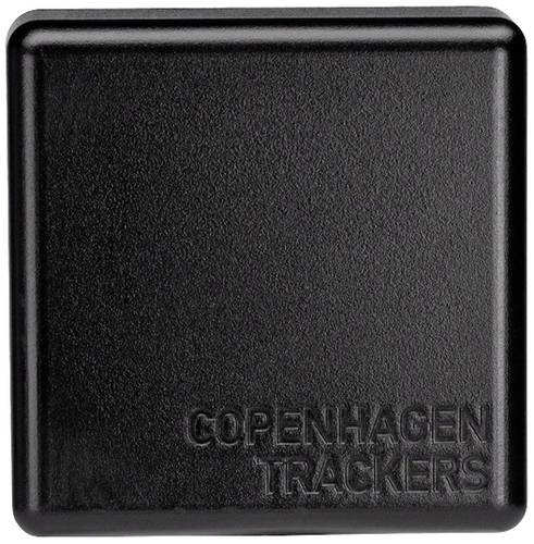 CPH Trackers GPS Tracker Pro GPS Tracker Fahrzeugtracker Schwarz