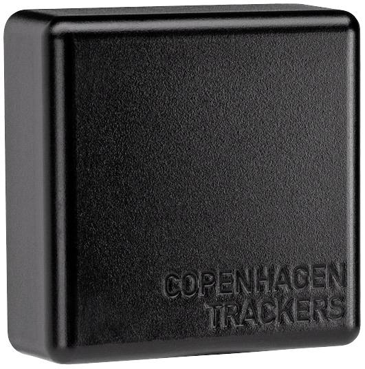 CPH Trackers GPS Tracker Pro GPS Tracker Fahrzeugtracker Schwarz 1St.