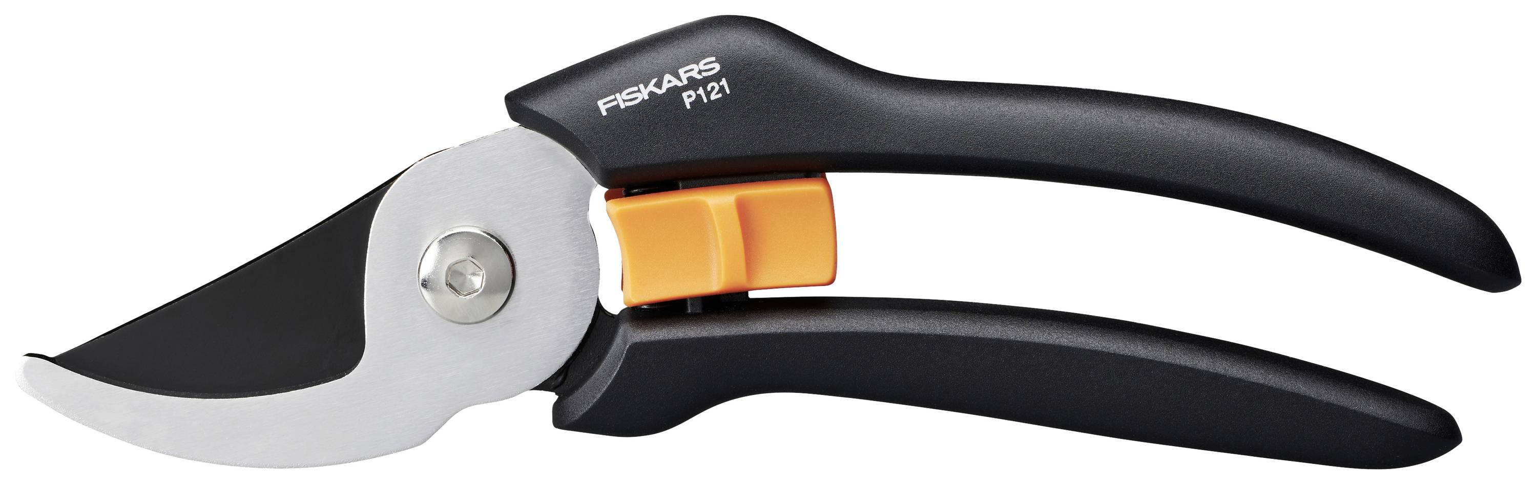 Fiskars 1057160 Solid™ P121 Gartenschere 192 mm