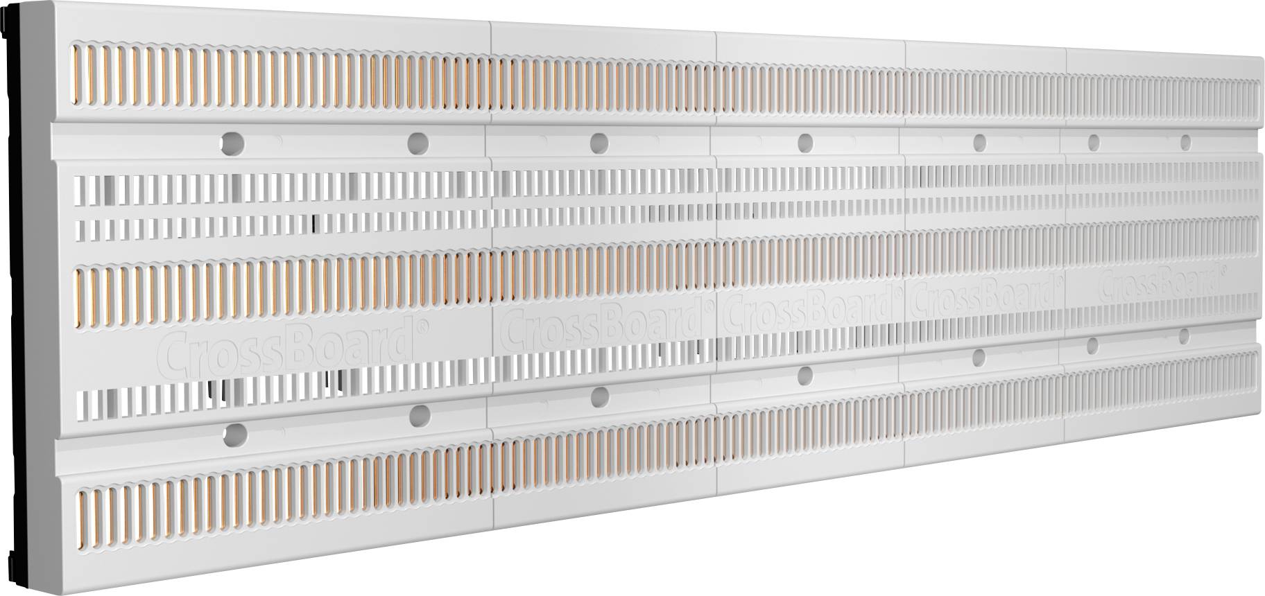 Rittal 9635025 9635.025 Board Kupfer 1 St.