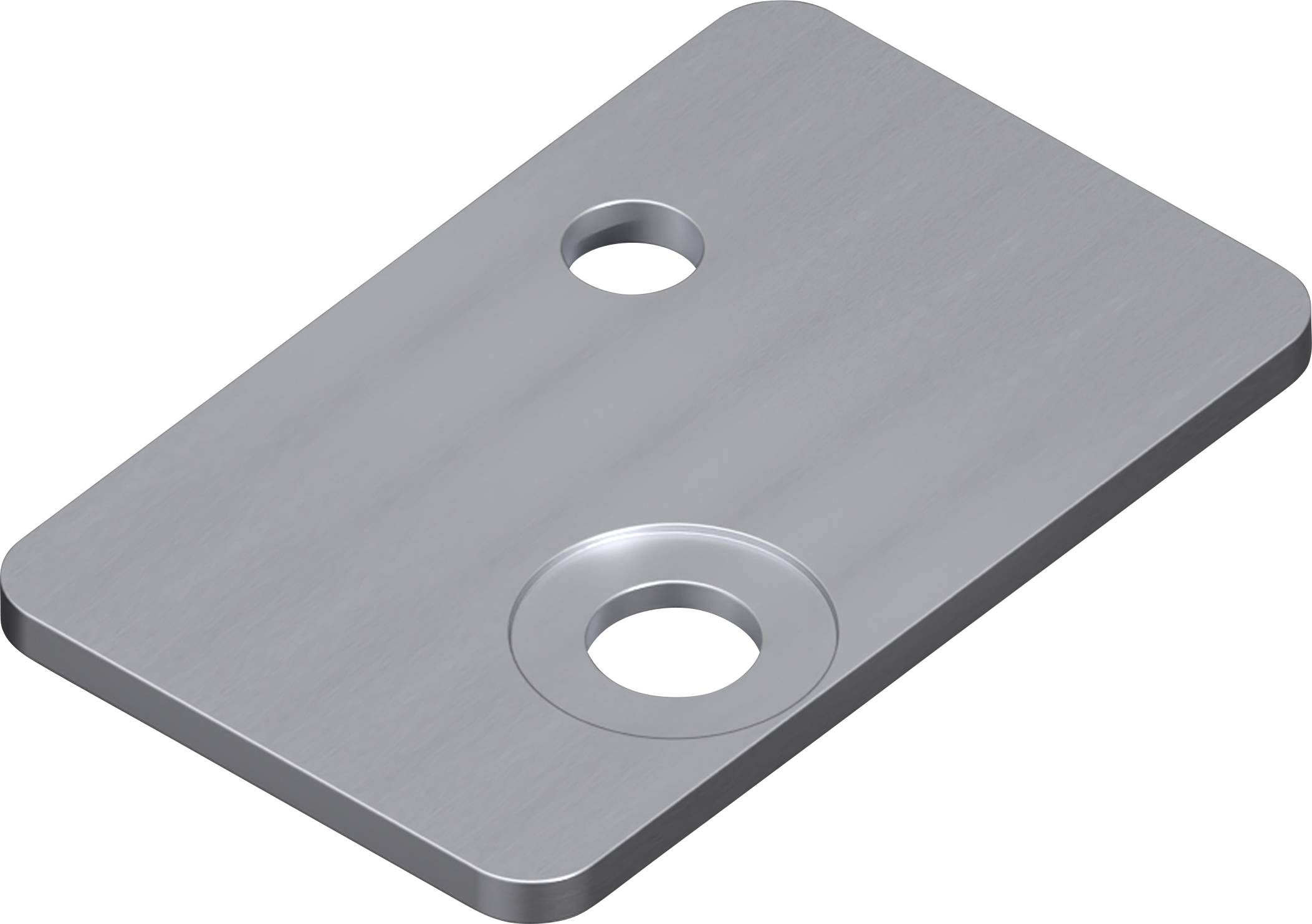 VX Sockel-Adapter für Nivellierfüße, Stahlblech sonstige 8660131 Rittal Inhalt: 1 St.