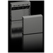 Rittal VX Sockel-Blende, seitlich, H: 100 mm, für T: 300 mm, Stahlblech 8660030 Inhalt: 1 Set