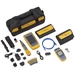 Fluke Networks Kabeltester 5584172 LIQ-KIT-MS2-100 Fluke Networks Kabeltester 5584172 LIQ-KIT-MS2-100