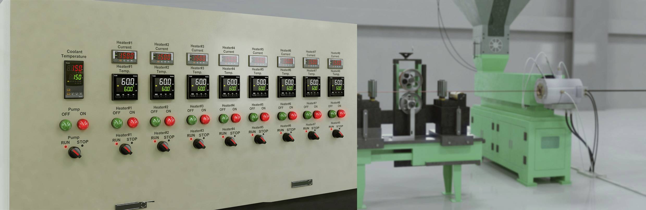 TRU COMPONENTS TX4S-14R PID Temperaturregler K, J, T, R, S, L -199.9 bis 999.9°C Relais 3A (L x B x H) 51 x 48 x 48mm