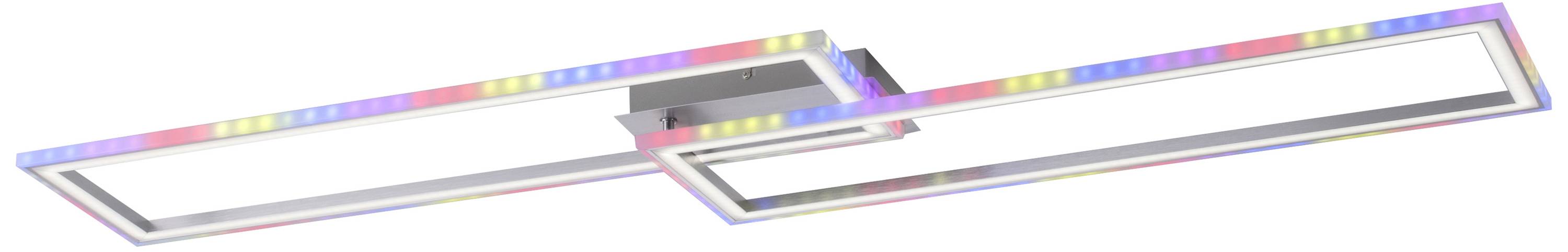 Just Light 14635-55 FELIX60 LED-Deckenleuchte LED 34.5 W, 5W