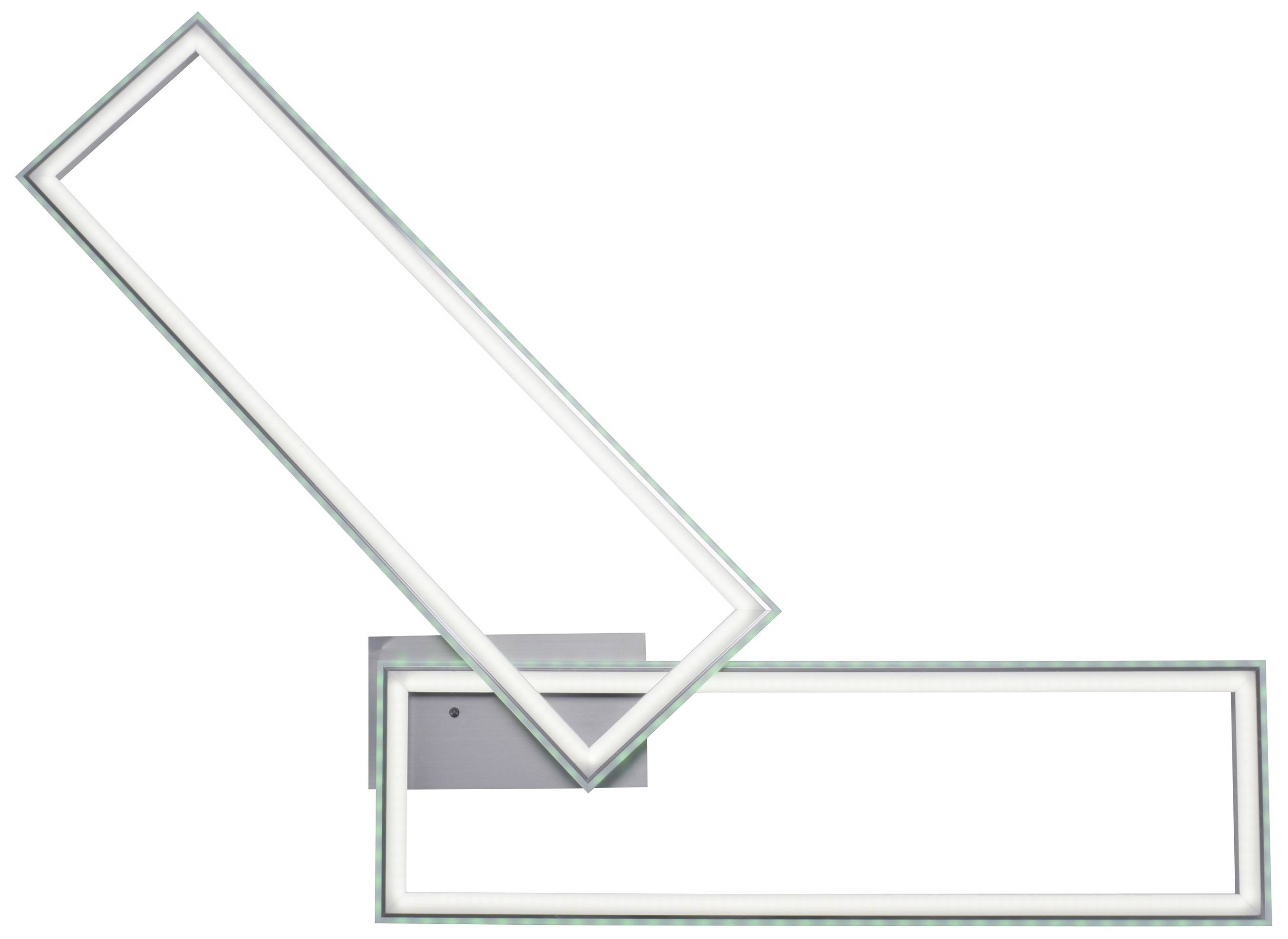 Just Light 14635-55 FELIX60 LED-Deckenleuchte LED 34.5 W, 5W