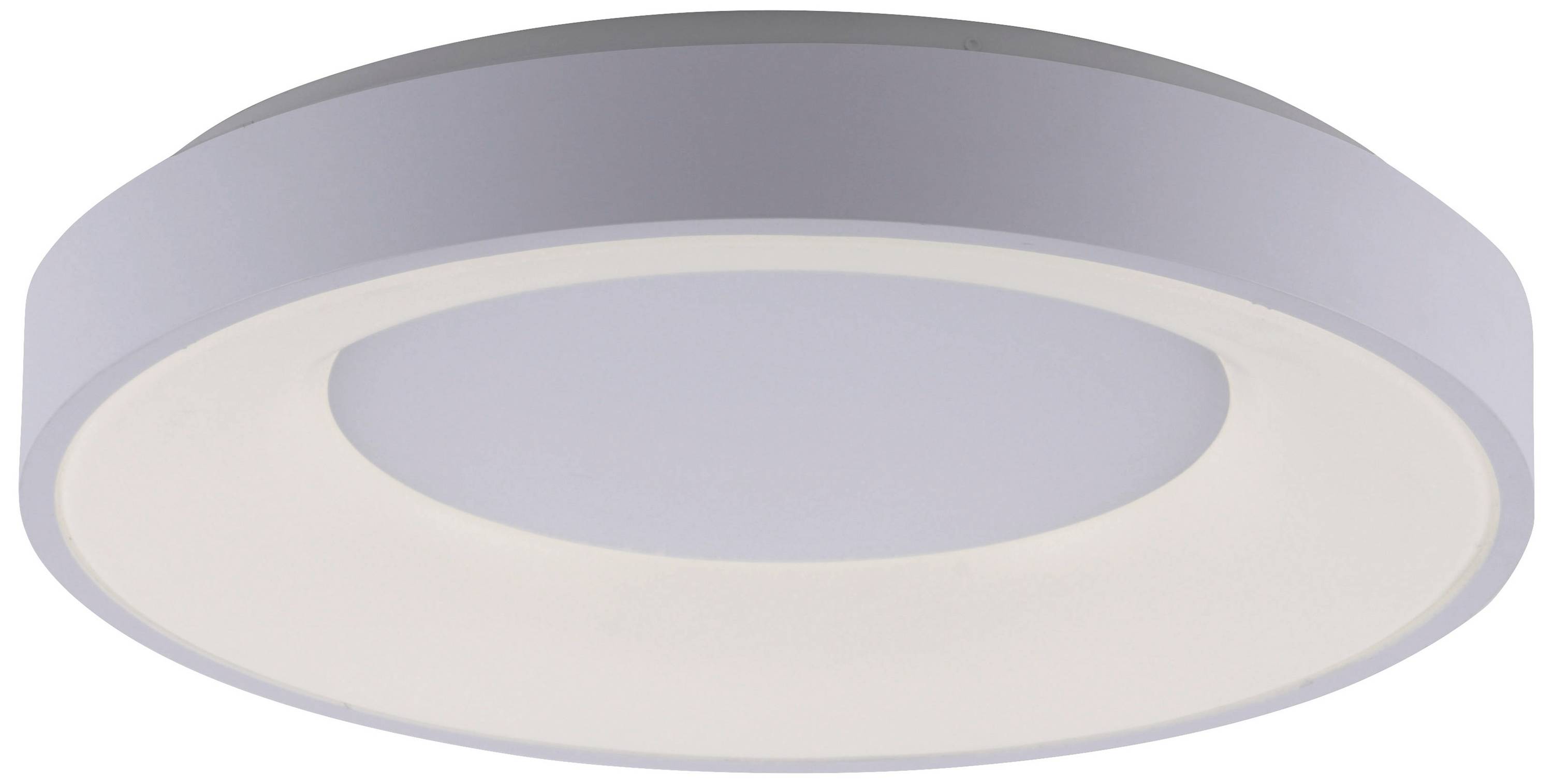 Just Light 14326-16 ANIKA LED-Deckenleuchte LED 26.5W Weiß