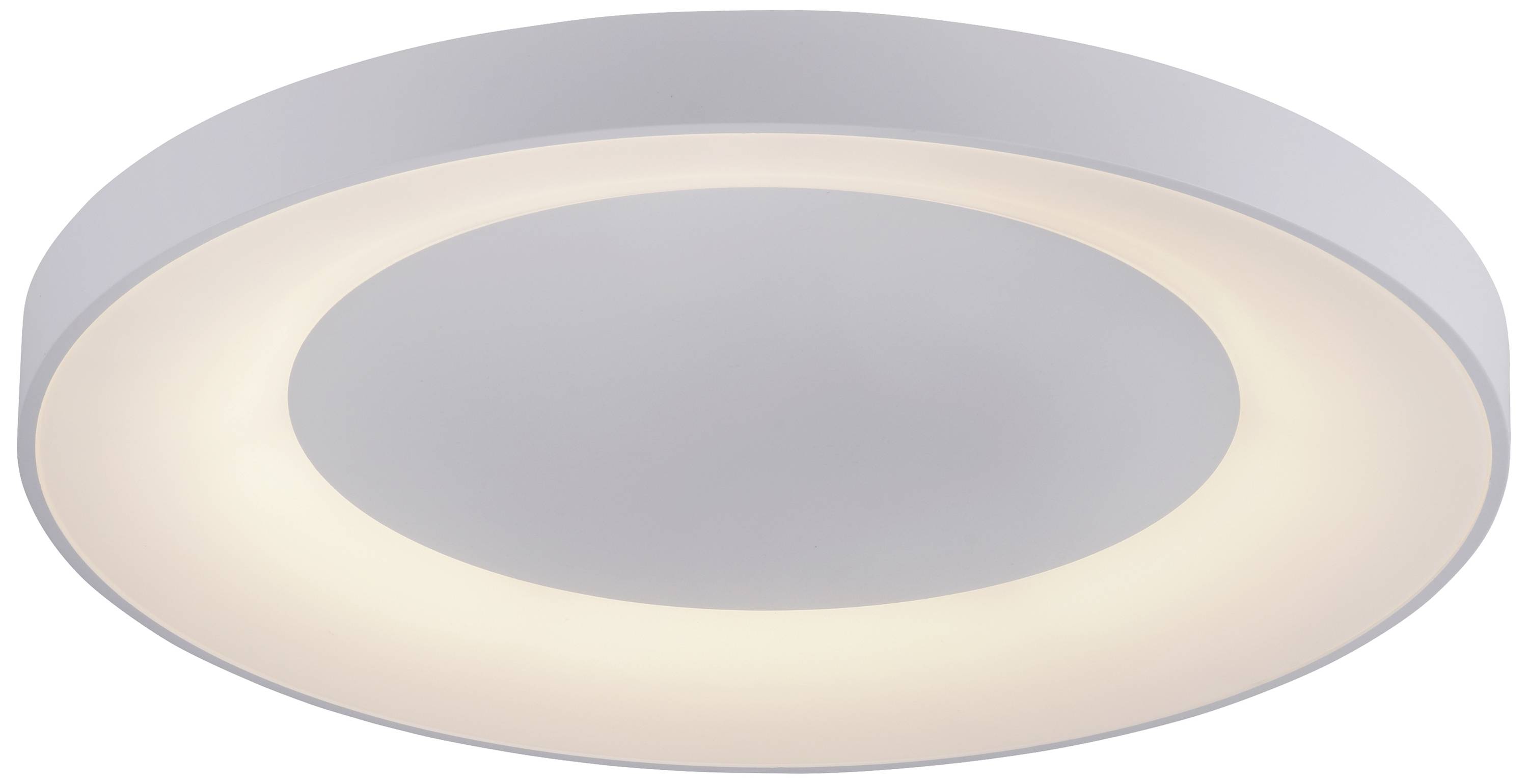 Just Light 14327-16 ANIKA LED-Deckenleuchte LED 54W Weiß