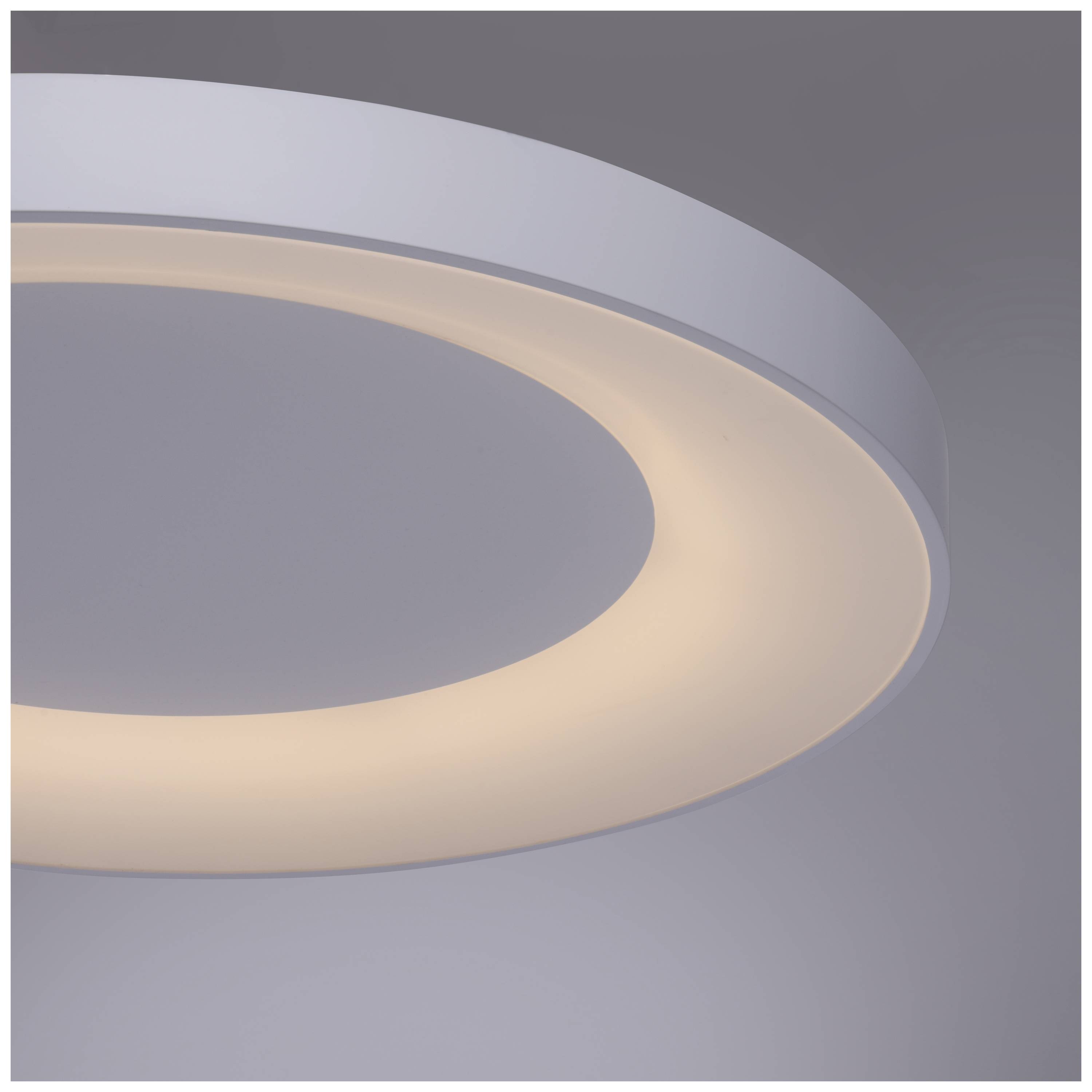 Just Light 14327-16 ANIKA LED-Deckenleuchte LED 54W Weiß