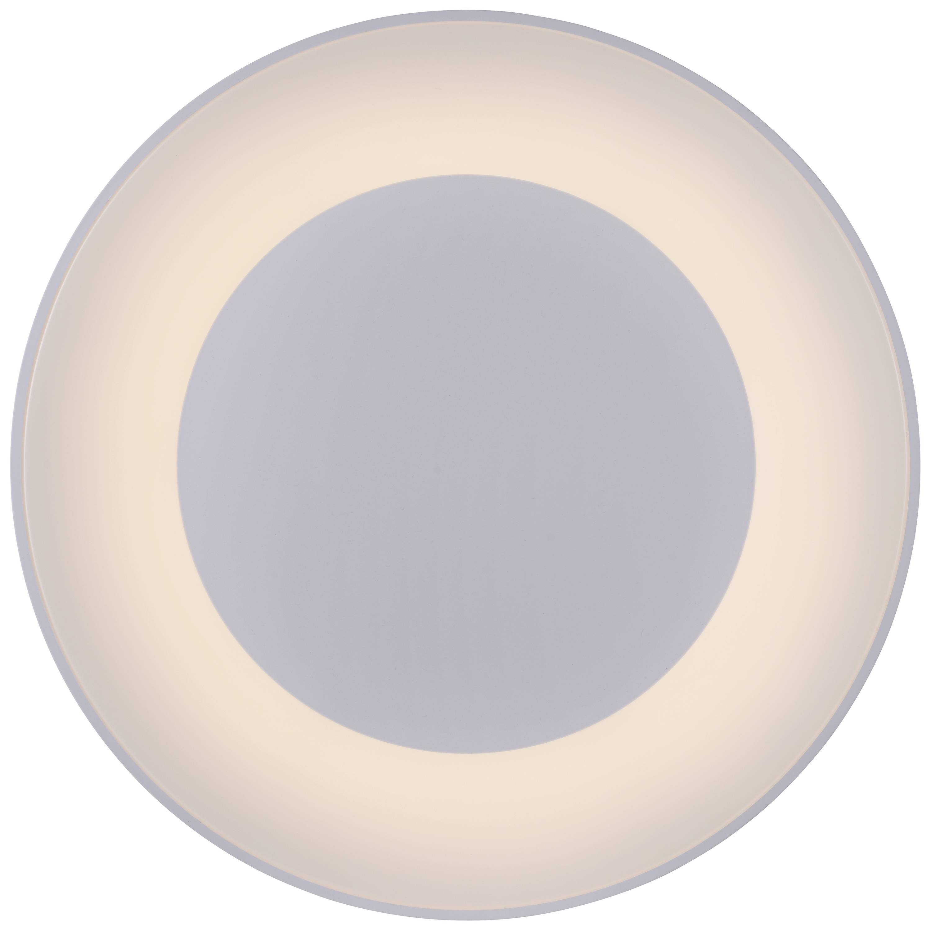 Just Light 14327-16 ANIKA LED-Deckenleuchte LED 54W Weiß