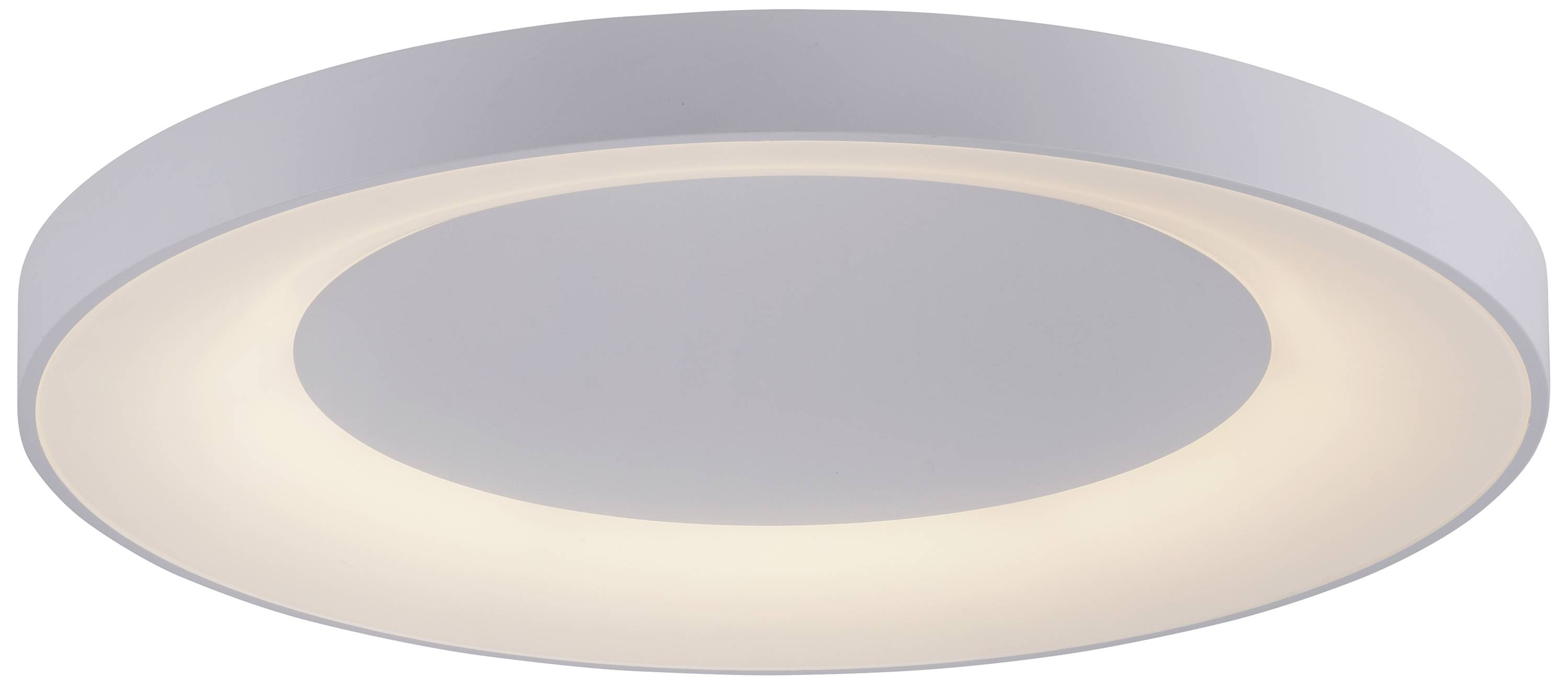 Just Light 14327-16 ANIKA LED-Deckenleuchte LED 54W Weiß