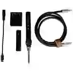 Joy-it JT-SI01 Hochleistungs-Lötkolben 65W 80 - 420°C Joy-it JT-SI01 Hochleistungs-Lötkolben 65W 80 - 420°C