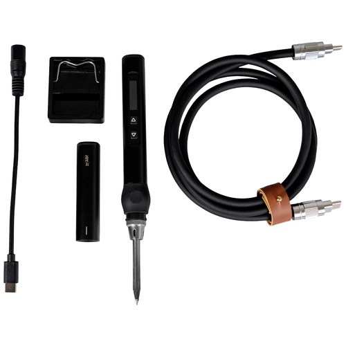 Joy-it JT-SI01 Hochleistungs-Lötkolben 65W 80 - 420°C Joy-it JT-SI01 Hochleistungs-Lötkolben 65W 80 - 420°C