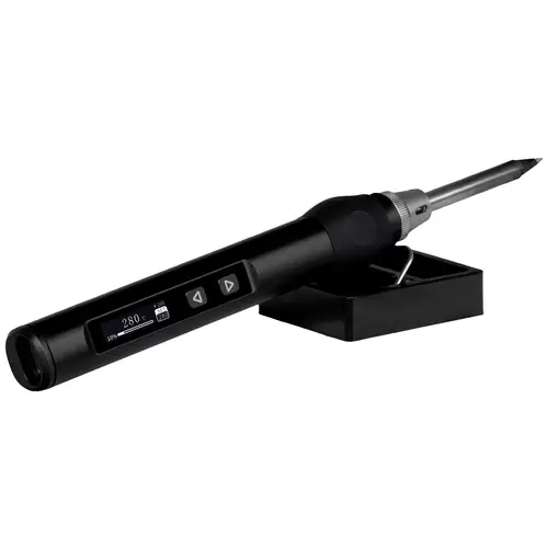 Joy-it JT-SI01 Hochleistungs-Lötkolben 65W 80 - 420°C Joy-it JT-SI01 Hochleistungs-Lötkolben 65W 80 - 420°C