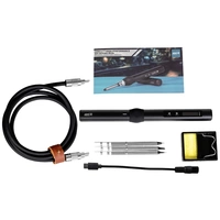 Joy-it JT-SI01 Hochleistungs-Lötkolben 65W 80 - 420°C Joy-it JT-SI01 Hochleistungs-Lötkolben 65W 80 - 420°C