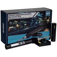 Joy-it JT-SI01 Hochleistungs-Lötkolben 65W 80 - 420°C Joy-it JT-SI01 Hochleistungs-Lötkolben 65W 80 - 420°C