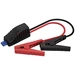 Ansmann Powerstation Jumpstart Adapter PS600AC PS2200AC Starthilfekabel 8.37mm² ABS, PVC 0.50m mit Kunststoffzangen, mit Ansmann Powerstation Jumpstart Adapter PS600AC PS2200AC Starthilfekabel 8.37mm² ABS, PVC 0.50m mit Kunststoffzangen, mit