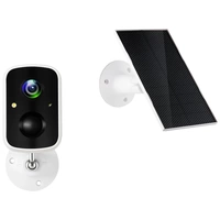 Technaxx TX-244 5070 WLAN, Kabellos IP Mini-Überwachungskamera Technaxx TX-244 5070 WLAN, Kabellos IP Mini-Überwachungskamera