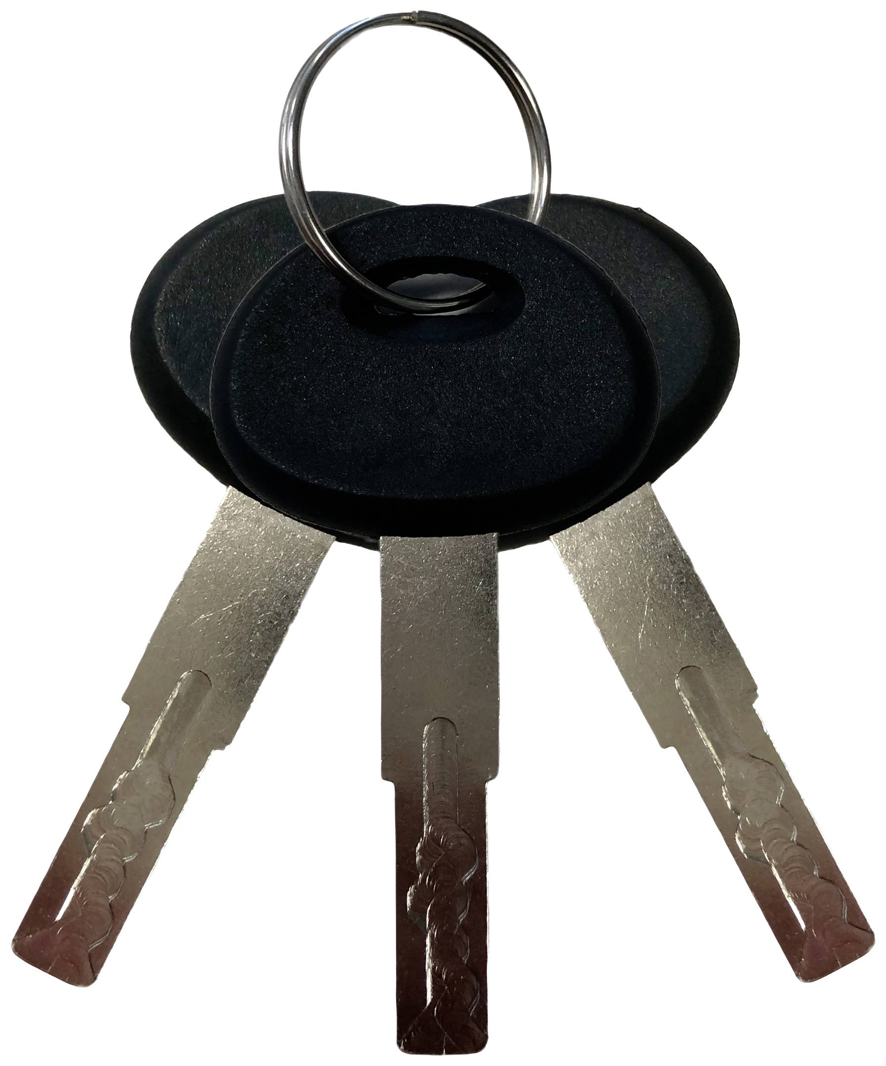 HP Autozubehör Lenkradsperre, Diebstahlschutz