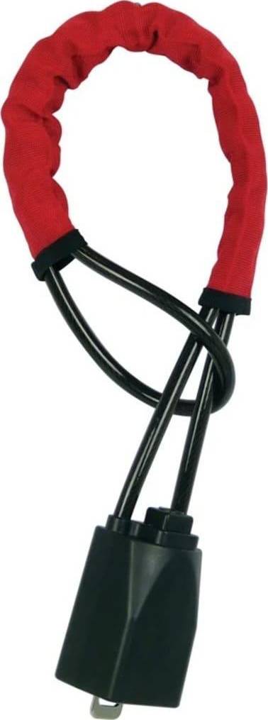 HP Autozubehör Lenkradsperre, Diebstahlschutz