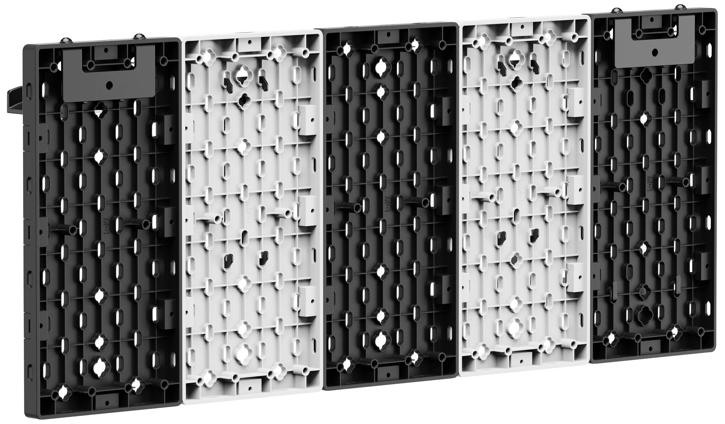 Renkforce RF-WMGP-100 Game Controller / Headset-Wandhalterung