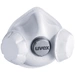 Uvex silv-Air exxcel 7333 8787333 Feinstaubmaske mit Ventil FFP3 3 St. EN 149:2001 + A1:2009 DIN 149:2001 + A1:2009 Uvex silv-Air exxcel 7333 8787333 Feinstaubmaske mit Ventil FFP3 3 St. EN 149:2001 + A1:2009 DIN 149:2001 + A1:2009