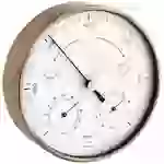 TFA Dostmann Analoge Wetterstation für innen und außen 20.2027.51 Analoge Wetterstation TFA Dostmann Analoge Wetterstation für innen und außen 20.2027.51 Analoge Wetterstation