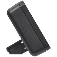 TFA Dostmann 60.2036.01 Quarz Wecker Schwarz Alarmzeiten 1 1 Timerzeit TFA Dostmann 60.2036.01 Quarz Wecker Schwarz Alarmzeiten 1 1 Timerzeit