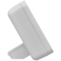 TFA Dostmann 60.2036.02 Quarz Wecker Weiß Alarmzeiten 1 1 Timerzeit TFA Dostmann 60.2036.02 Quarz Wecker Weiß Alarmzeiten 1 1 Timerzeit