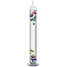 TFA Dostmann Flüssigkeitsthermometer GALILEO GALILEI Thermometer Transparent 18.1019.01.54 TFA Dostmann Flüssigkeitsthermometer GALILEO GALILEI Thermometer Transparent 18.1019.01.54