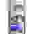 TFA Dostmann Flüssigkeitsthermometer GALILEO GALILEI Thermometer Transparent