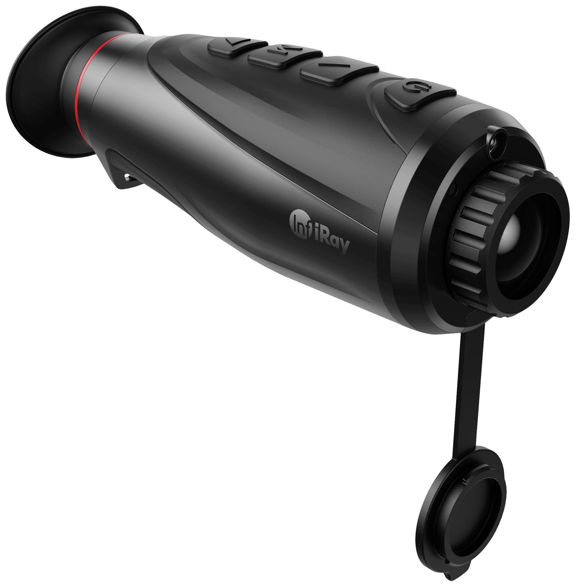 Infiray Iray Affo AL25 1016900002 Wärmebildkamera 25mm