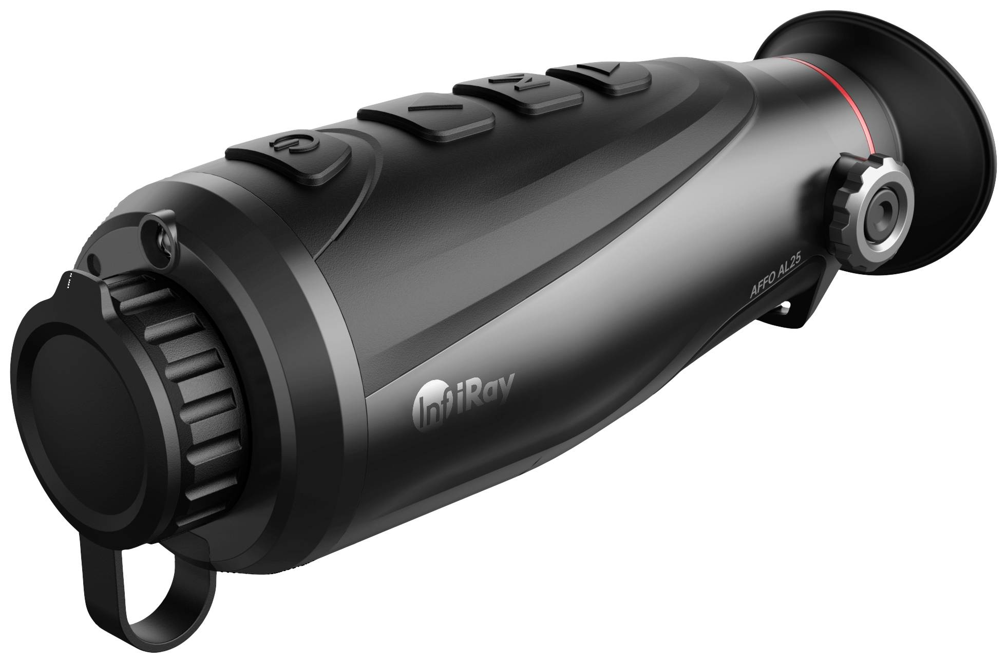 Infiray Iray Affo AL25 1016900002 Wärmebildkamera 25mm