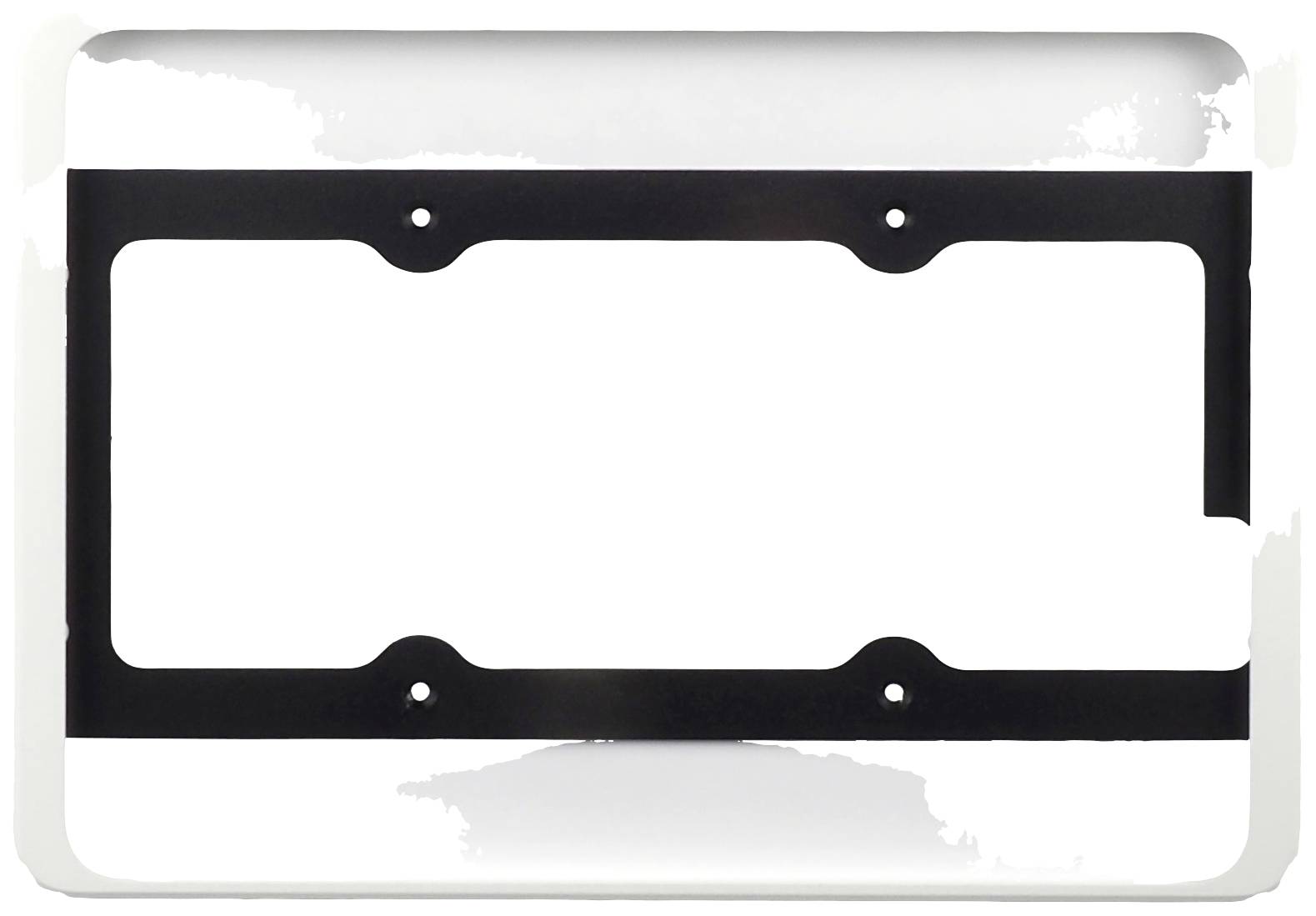 Displine Dame Wall 2.0 Tablet Wandhalterung Apple iPad 10.9 (10. Gen.) 27,7 cm (10,9")