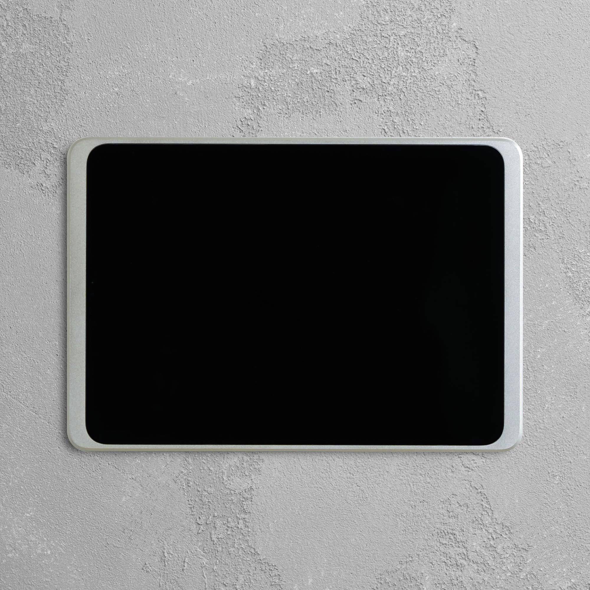 Displine Dame Wall 2.0 Tablet Wandhalterung Apple iPad Air 10.9 (4./5. Gen.), iPad Pro 11 (1./2./3./4. Gen.) 27,7cm (10,9")