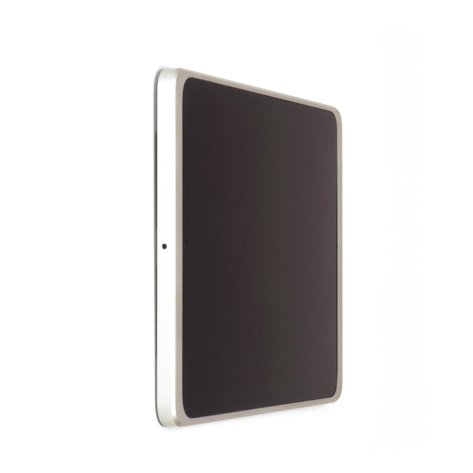 Displine Dame Wall 2.0 Tablet Wandhalterung Apple iPad Air 10.9 (4./5. Gen.), iPad Pro 11 (1./2./3./4. Gen.) 27,7cm (10,9")