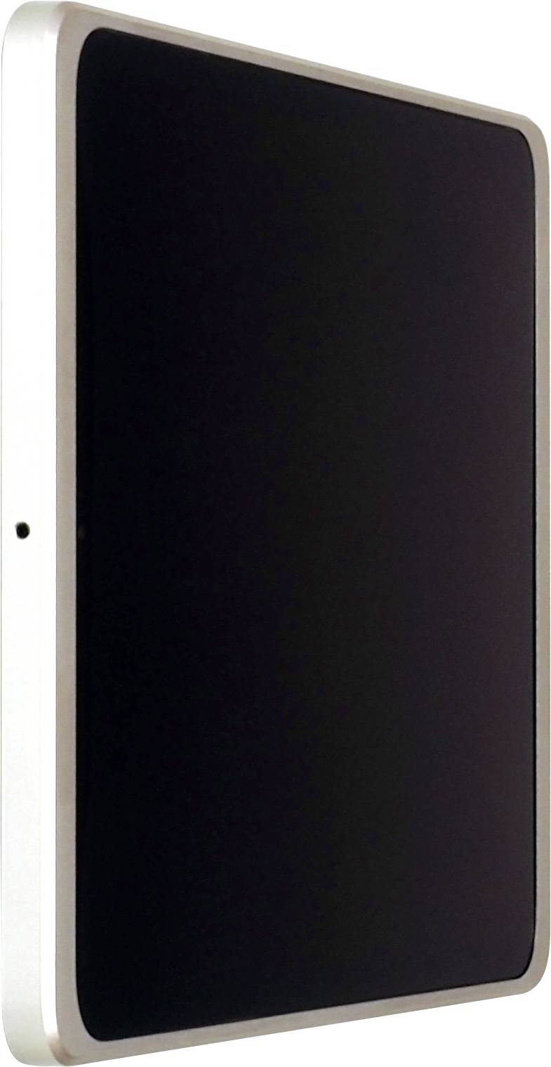 Displine Dame Wall 2.0 Tablet Wandhalterung Apple iPad Air 10.9 (4./5. Gen.), iPad Pro 11 (1./2./3./4. Gen.) 27,7cm (10,9")