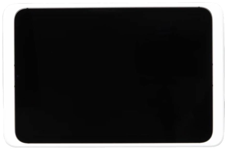 Displine Dame Wall 2.0 Tablet Wandhalterung Apple iPad mini (6. Gen.) 21,1cm (8,3")