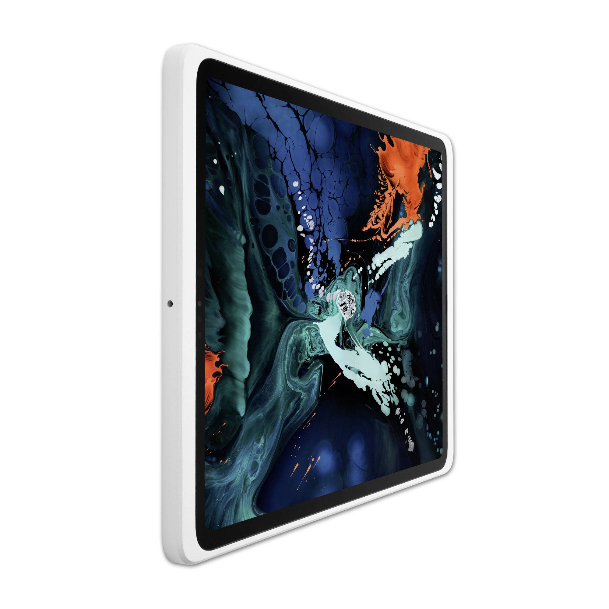 Displine Dame Wall 2.0 Tablet Wandhalterung Apple iPad Pro 12.9 (3./4./5./6. Gen.) 32,8cm (12,9")