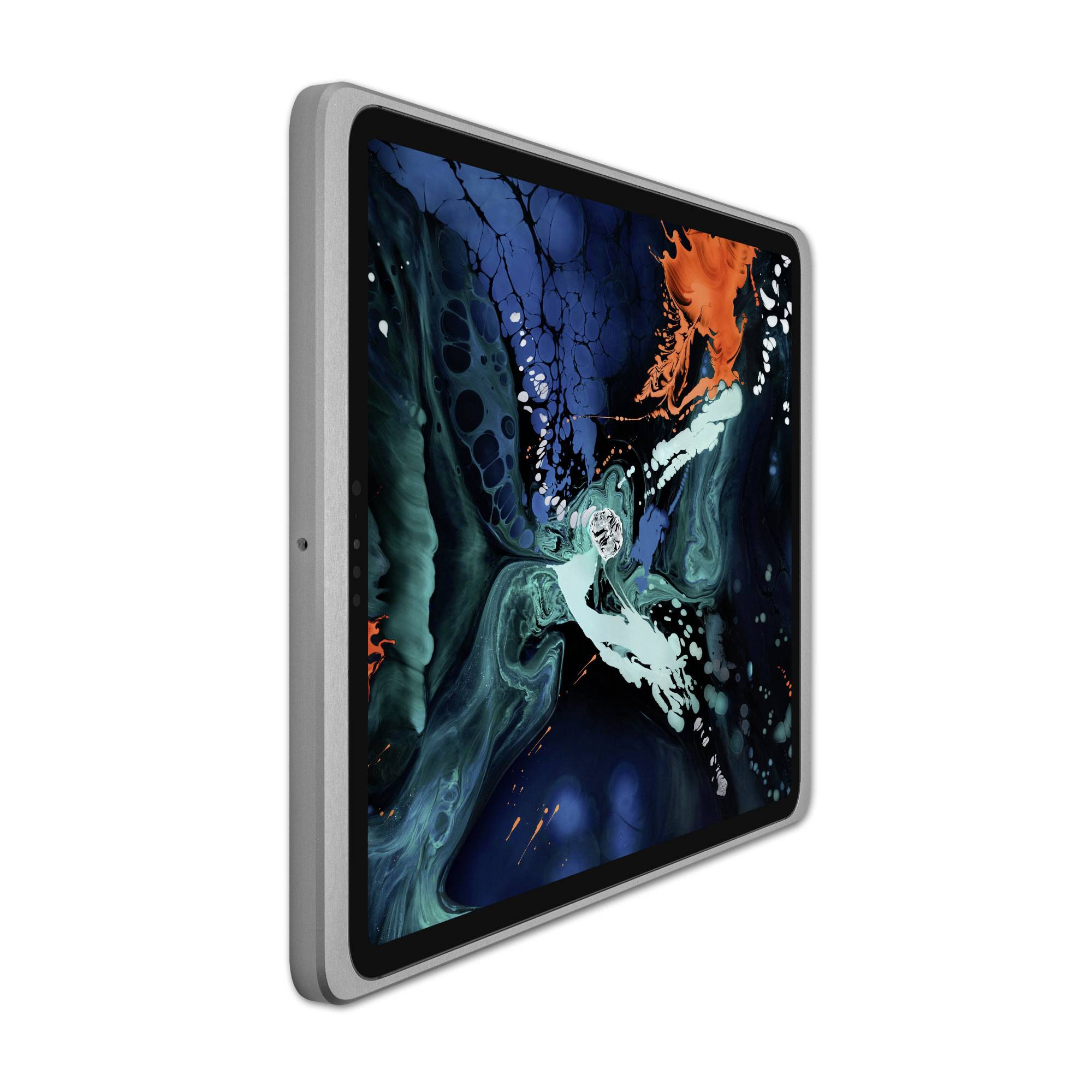 Displine Dame Wall 2.0 Tablet Wandhalterung Apple iPad Pro 12.9 (3./4./5./6. Gen.) 32,8cm (12,9")