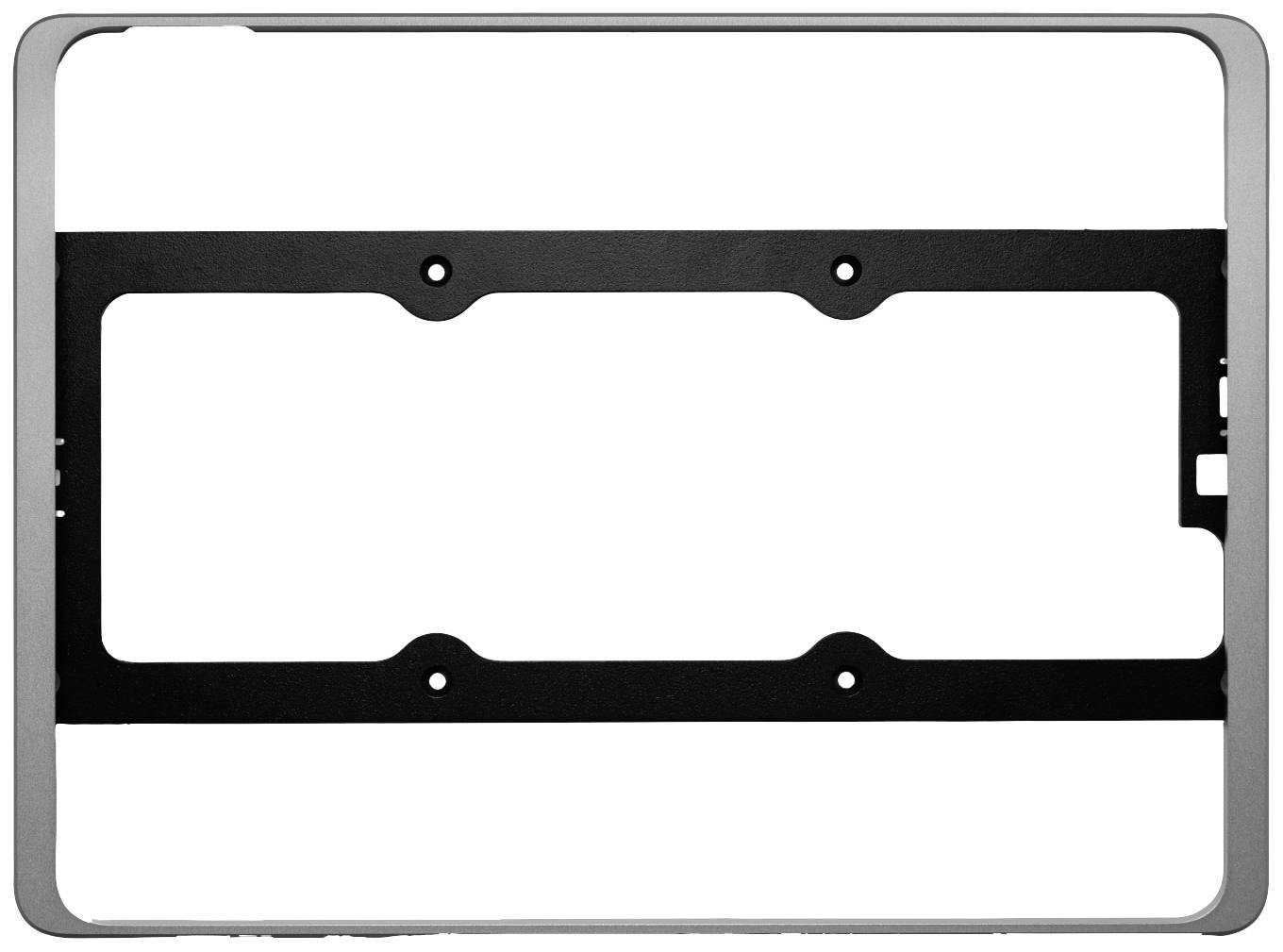 Displine Dame Wall 2.0 Tablet Wandhalterung Apple iPad Pro 12.9 (3./4./5./6. Gen.) 32,8cm (12,9")